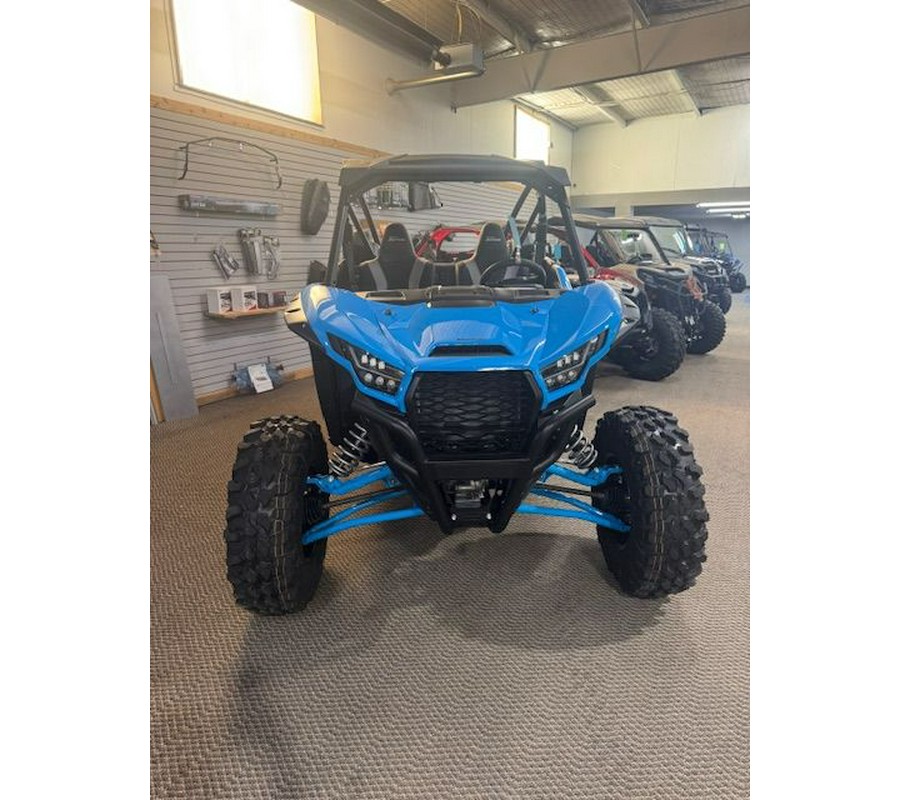 2026 Kawasaki Teryx KRX 1000 eS