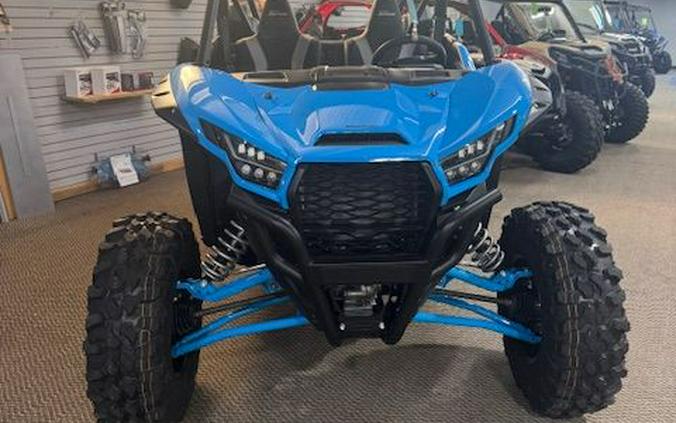 2026 Kawasaki Teryx KRX 1000 eS