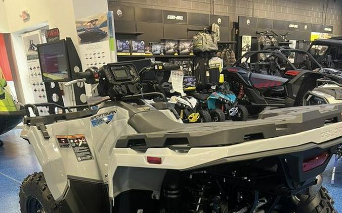 2026 Polaris® Sportsman 450 H.O.