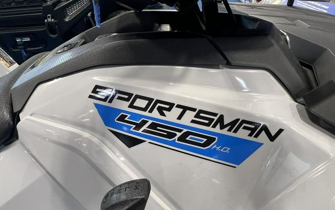 2026 Polaris® Sportsman 450 H.O.