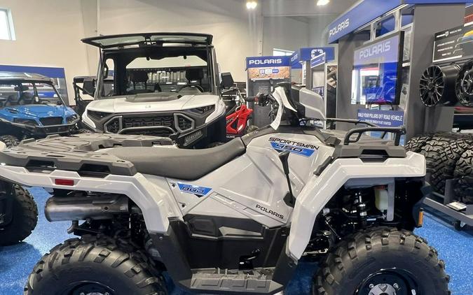 2026 Polaris® Sportsman 450 H.O.