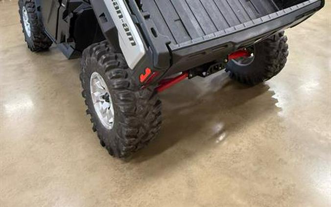 2024 Can-Am Defender X MR With Half-Doors