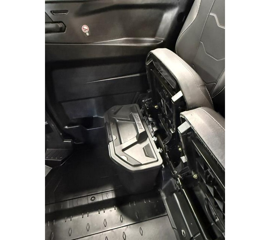 2024 Can-Am Defender X MR With Half-Doors