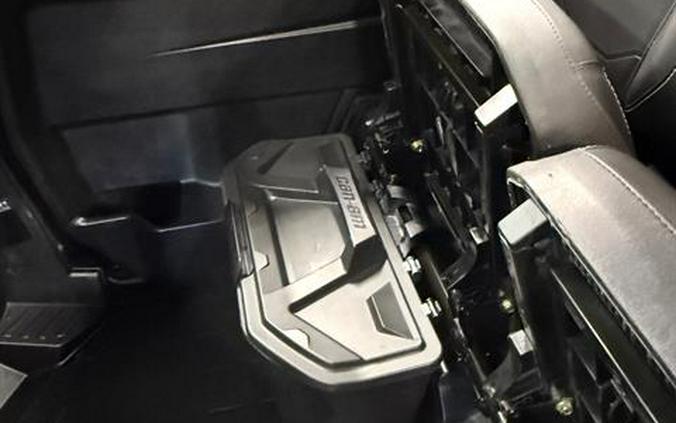 2024 Can-Am Defender X MR With Half-Doors