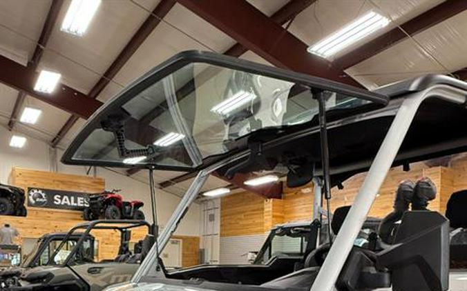 2024 Can-Am Defender X MR With Half-Doors