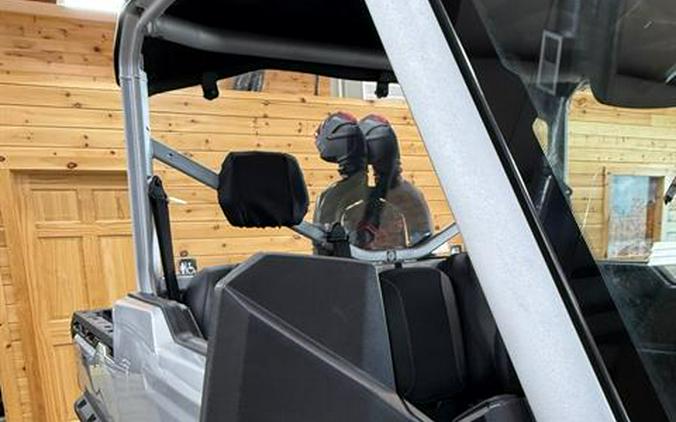 2024 Can-Am Defender X MR With Half-Doors