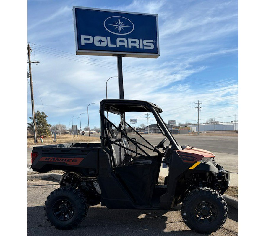 2026 Polaris Ranger® 1000 Premium