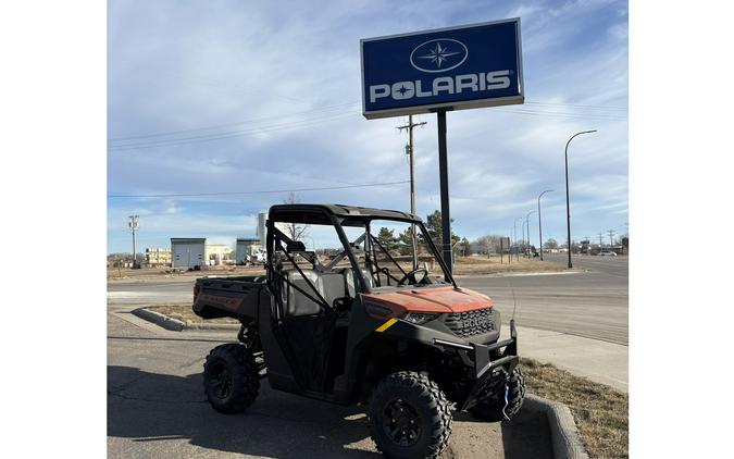 2026 Polaris Ranger® 1000 Premium