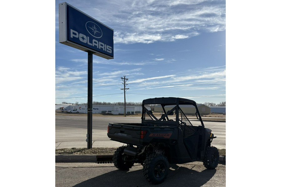 2026 Polaris Ranger® 1000 Premium