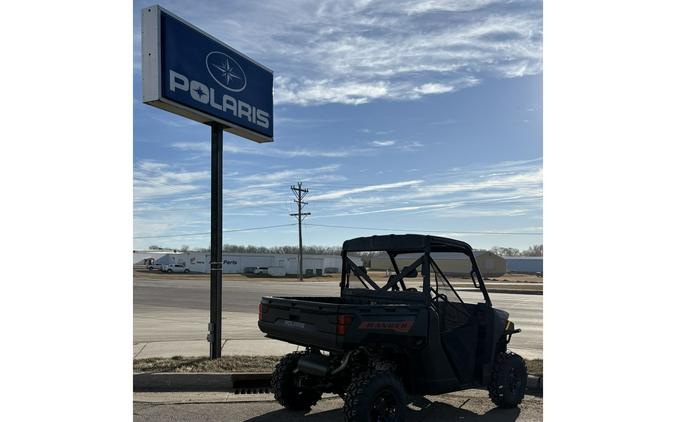 2026 Polaris Ranger® 1000 Premium