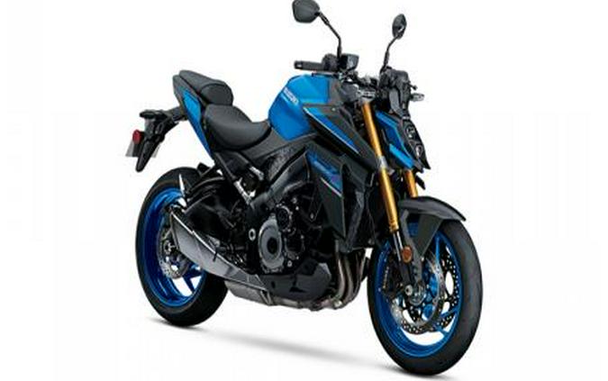 2026 Suzuki GSX-S1000 *Offsite Inventory*