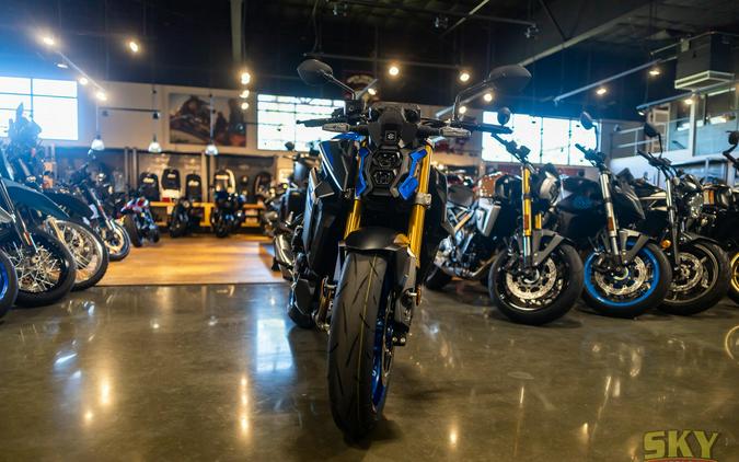 2026 Suzuki GSXS1000