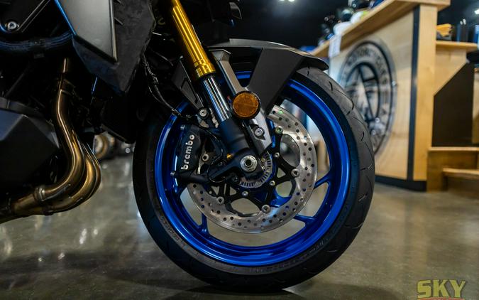 2026 Suzuki GSXS1000