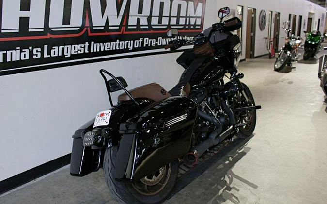 2023 Harley-Davidson® FXLRST - Low Rider® ST