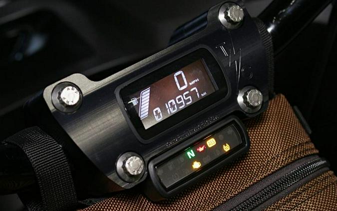 2023 Harley-Davidson® FXLRST - Low Rider® ST