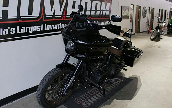 2023 Harley-Davidson® FXLRST - Low Rider® ST