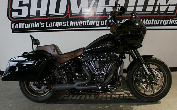 2023 Harley-Davidson® FXLRST - Low Rider® ST