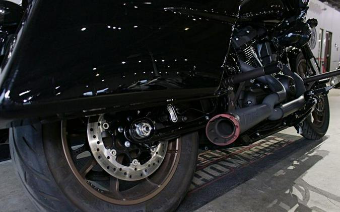 2023 Harley-Davidson® FXLRST - Low Rider® ST