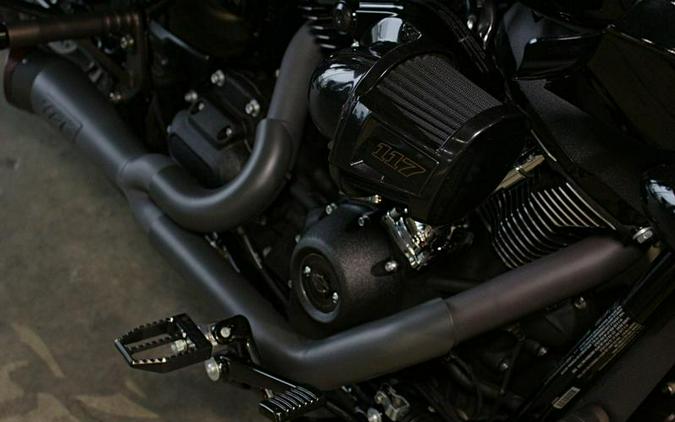 2023 Harley-Davidson® FXLRST - Low Rider® ST