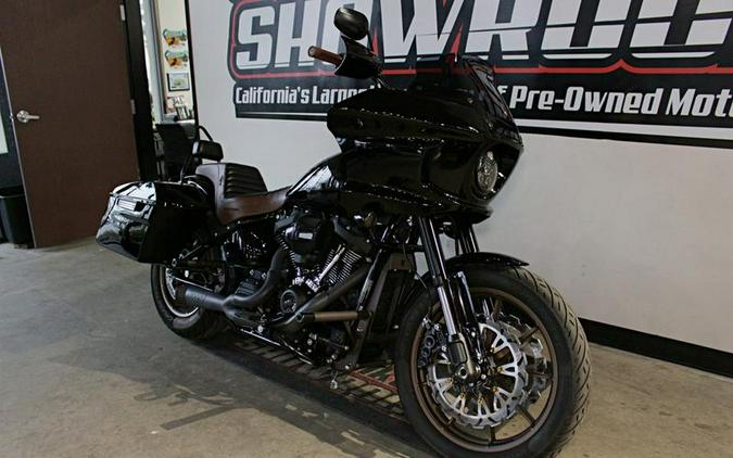 2023 Harley-Davidson® FXLRST - Low Rider® ST