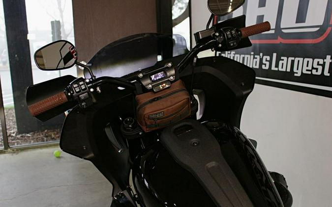 2023 Harley-Davidson® FXLRST - Low Rider® ST