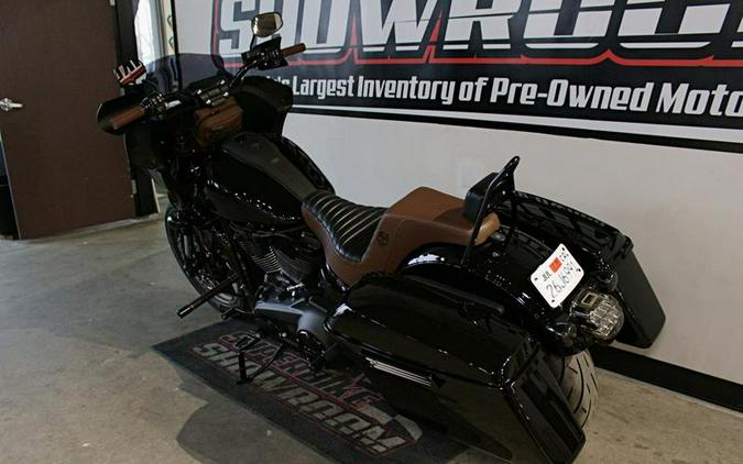 2023 Harley-Davidson® FXLRST - Low Rider® ST