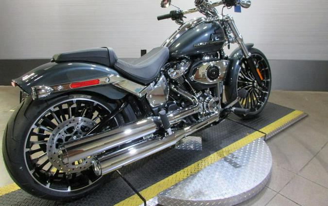 2026 Harley-Davidson® FXBR - Breakout®