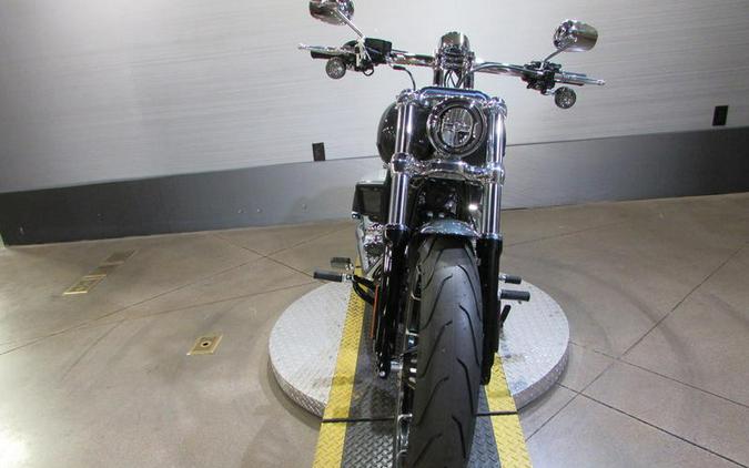 2026 Harley-Davidson® FXBR - Breakout®