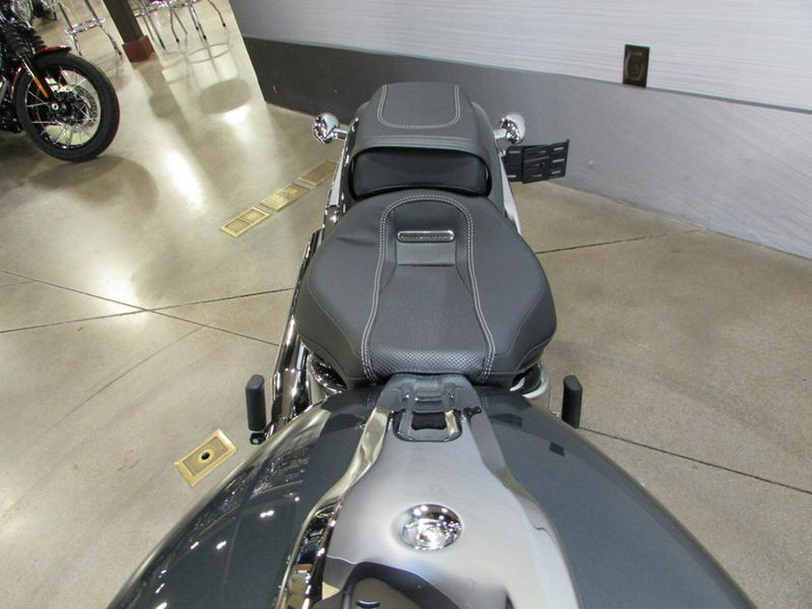 2026 Harley-Davidson® FXBR - Breakout®