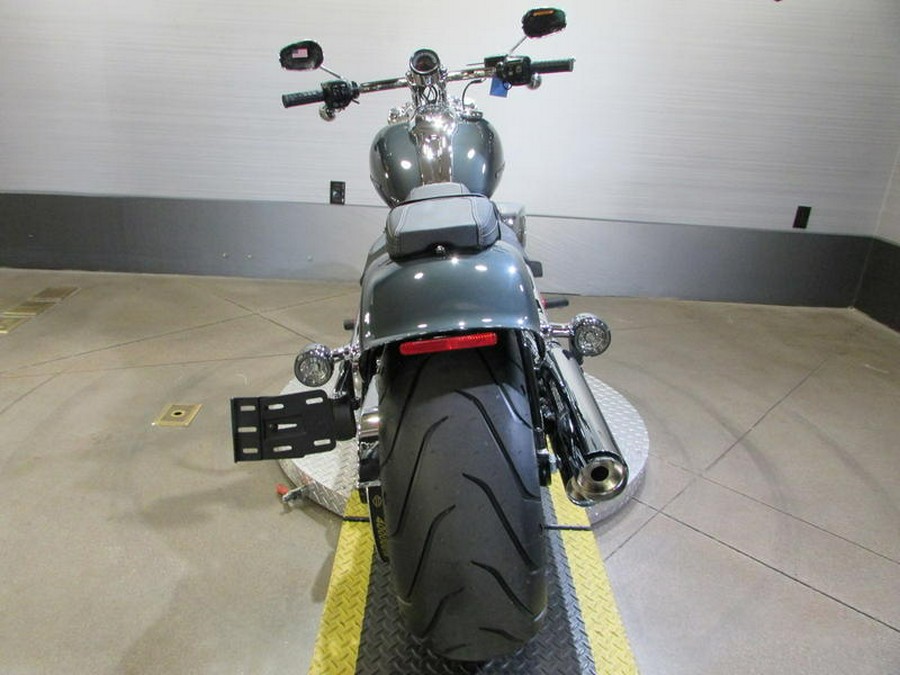 2026 Harley-Davidson® FXBR - Breakout®