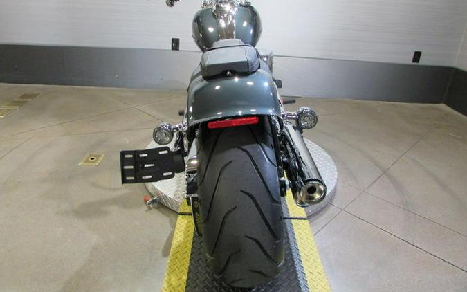 2026 Harley-Davidson® FXBR - Breakout®