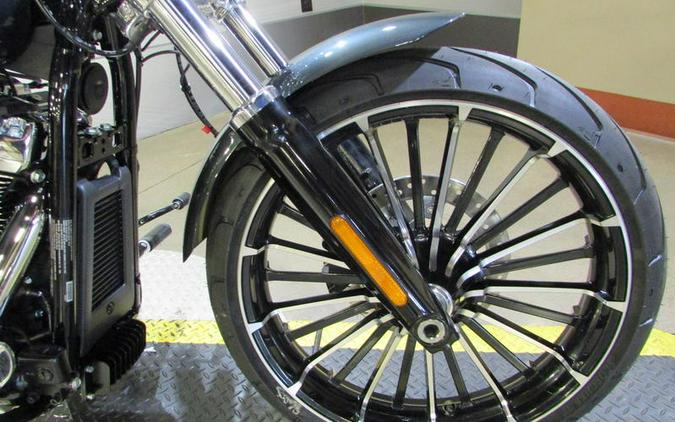 2026 Harley-Davidson® FXBR - Breakout®