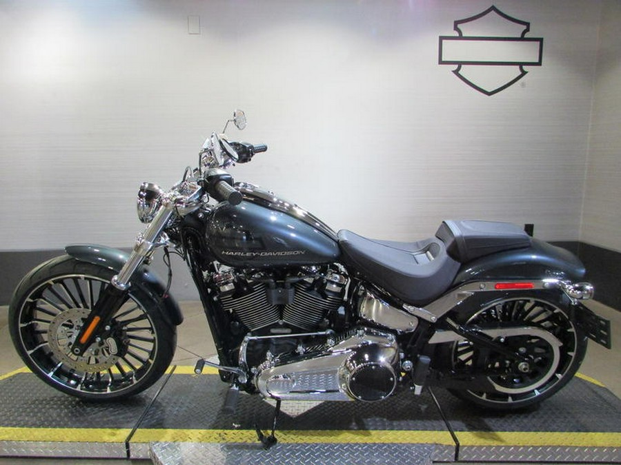 2026 Harley-Davidson® FXBR - Breakout®