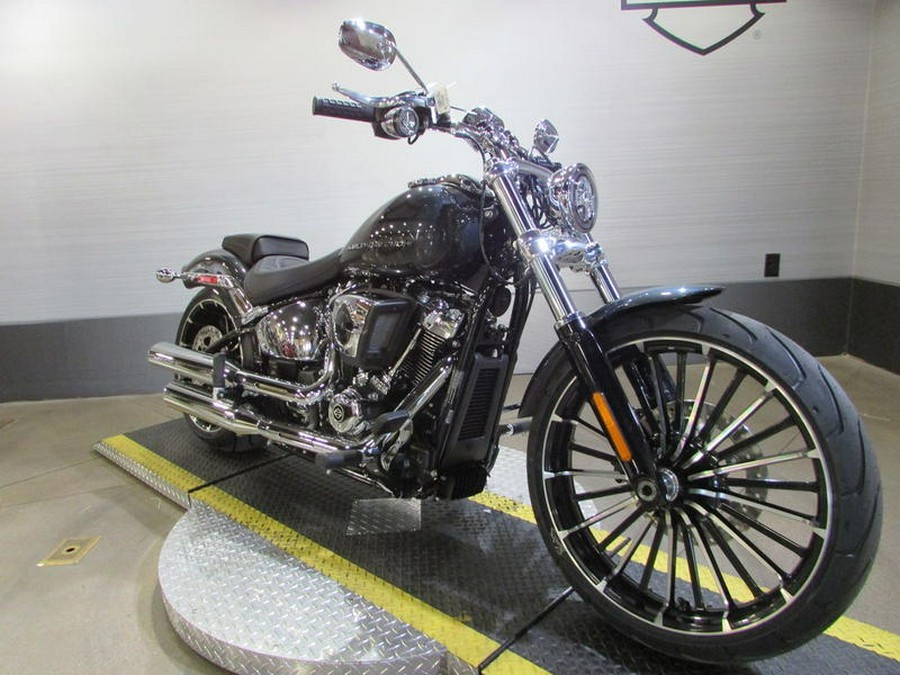 2026 Harley-Davidson® FXBR - Breakout®