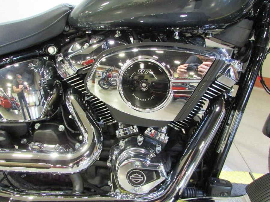 2026 Harley-Davidson® FXBR - Breakout®