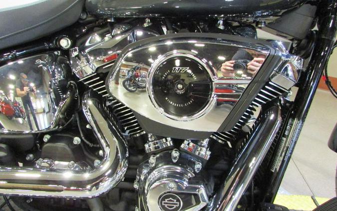 2026 Harley-Davidson® FXBR - Breakout®