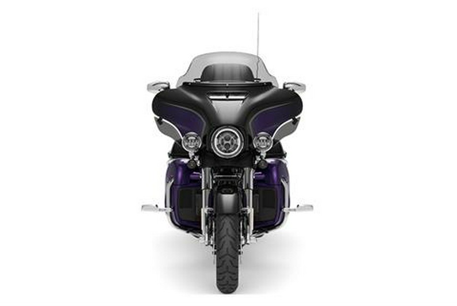 2021 Harley-Davidson CVO™ Limited