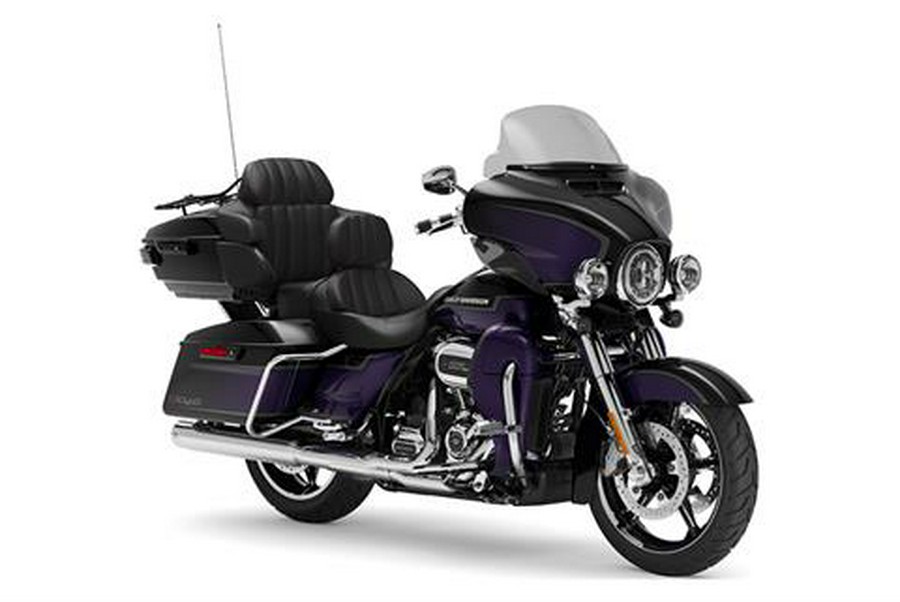2021 Harley-Davidson CVO™ Limited