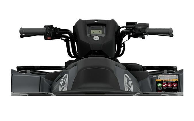 2026 FourTrax Foreman Rubicon 4x4 EPS - Honda