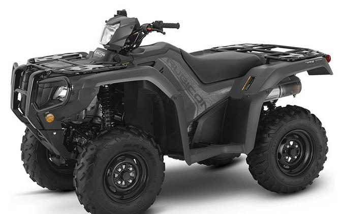 2026 FourTrax Foreman Rubicon 4x4 EPS - Honda