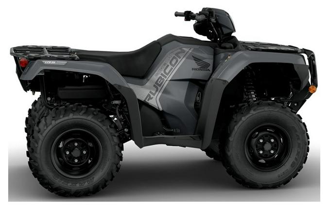 2026 FourTrax Foreman Rubicon 4x4 EPS - Honda