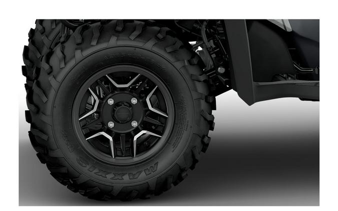 2026 FourTrax Foreman Rubicon 4x4 EPS - Honda