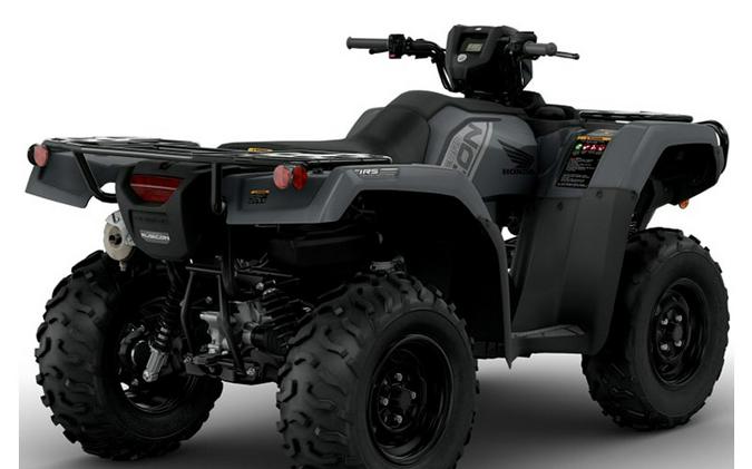 2026 FourTrax Foreman Rubicon 4x4 EPS - Honda