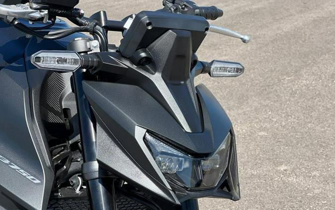 2025 Honda® CB750 HORNET Base