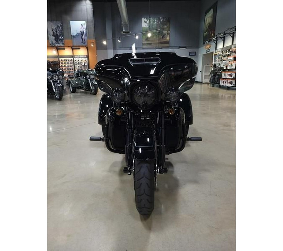 2025 Harley-Davidson Tri Glide® Ultra