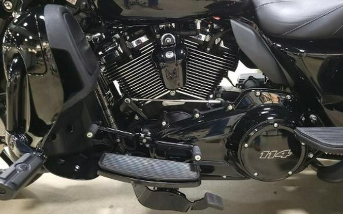 2025 Harley-Davidson Tri Glide® Ultra