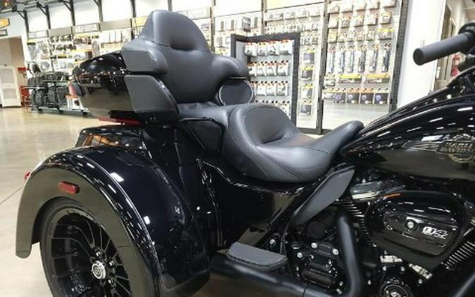 2025 Harley-Davidson Tri Glide® Ultra