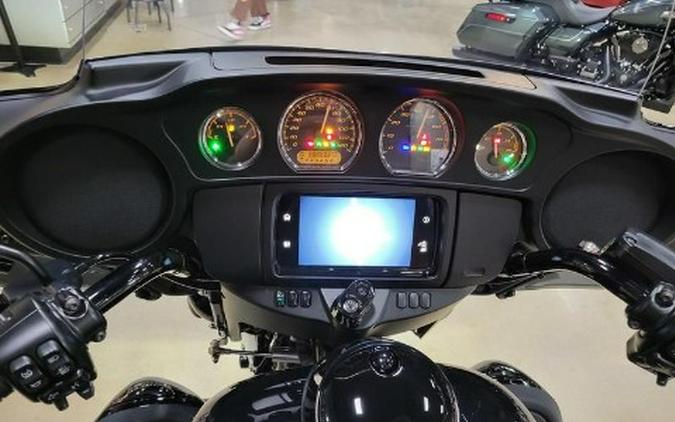 2025 Harley-Davidson Tri Glide® Ultra