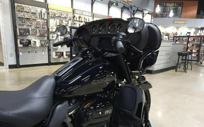 2025 Harley-Davidson Tri Glide® Ultra