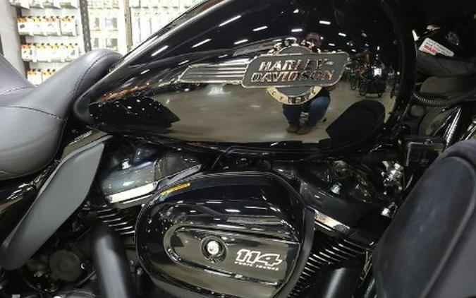 2025 Harley-Davidson Tri Glide® Ultra